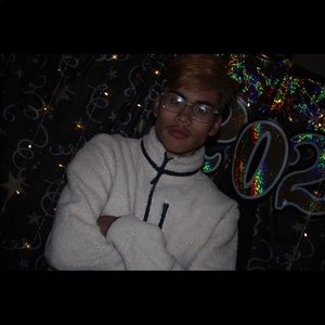 Meet your Posher, Ricky